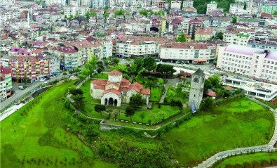 Trabzon, Türkiye'nin En Yaşanılabilir Kenti Seçildi