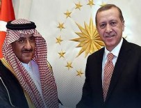 Türk-Suudi ilişkilerinde G20 altın fırsat olacak