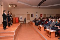 DOSTLUK KÖPRÜSÜ - Türkçe Öğrenmek İsteyen 60 Ülkenin Öğrencileri Buluştu