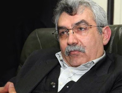 Türkiye'nin Aradığı Terörist Fransa Meclisi'nde