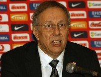 OĞUZ SARVAN - UEFA'dan Oğuz Sarvan'a görev