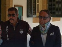 BARBAROS ŞANSAL - Ünlü modacı Barbaros Şansal'a Kıbrıs’ta hapis şoku!