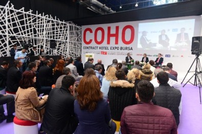 Ünlü Oteller Bursa Pazarından Memnun