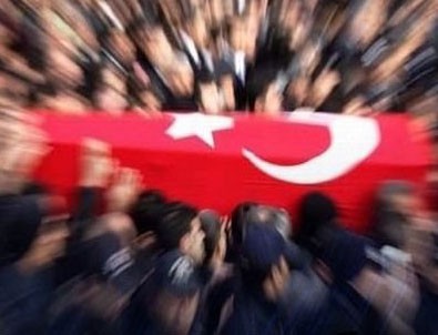 Van'da terör saldırısı: 1 şehit