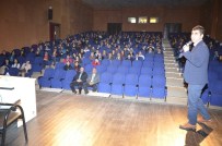BİLİM OLİMPİYATLARI - Viranşehir De TÜBİTAK Projeleri Toplantısı