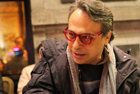 Ünlü modacı Barbaros Şansal'a Kıbrıs’ta hapis şoku!