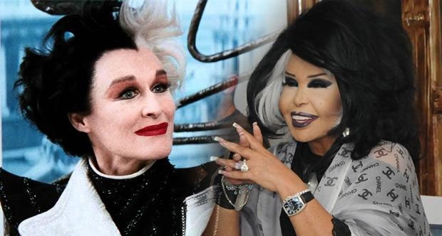 Bülent Ersoy imaj yeniledi