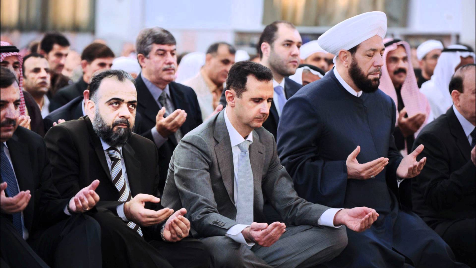 Viyana görüşmelerinde Rus taktikleri