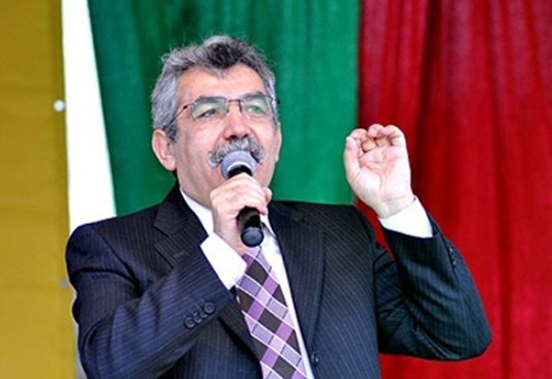 Türkiye'nin Aradığı Terörist Fransa Meclisi'nde