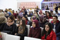 ALI BAKOĞLU - Atakum'da 'Dede Korkut' Konferansı