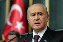 MHP - Bahçeli: Paris'in içine Şam kaçtı, beyefendiler başka alemde