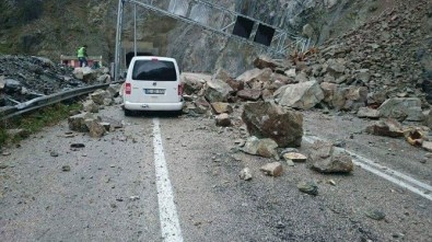 Belediye Vanspor Taraftarlar Derneği Başkanı Rençber, Trafik Kazası Geçirdi