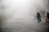 Bursa'da Göz Gözü Görmüyor