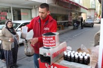ÇÖREK OTU - Çörek Otu Yağının Mucizeleri