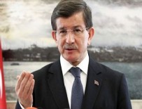 Davutoğlu: Fransa ile dayanışma içindeyiz