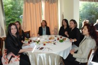 İSKENDER YÖNDEN - Didim'de Binbir Sevgi Gönüllüleri Bir Araya Geldi