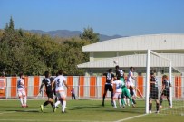 Erzin Belediyespor Açıklaması0 - Turgutluspor Açıklaması1