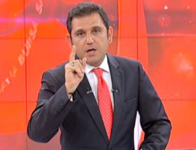Fatih Portakal fena çuvalladı!