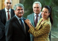 FİKRİ SAĞLAR - Fikri Sağlar Açıklaması 'Parti Kendi Kimliğine Dönmelidir'