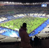 ANTONIO MIGUEL - Fransa - Almanya Maçını Yöneten Hakemden İlginç Açıklama