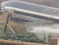 STRASBOURG - Fransa'da hızlı tren raydan çıktı