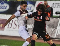 Hamzaoğlu iki ismi beğendi