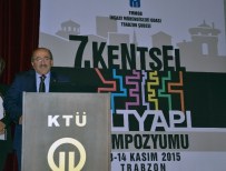 İNŞAAT RUHSATI - Gümrükçüoğlu'dan İmar Katliamı Tepkisi