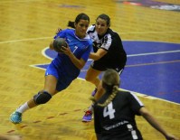 AVRUPA HENTBOL FEDERASYONU - Hentbol Açıklaması Kadınlar EHF Challenge Kupası