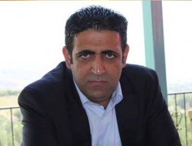 İdris Baluken 'Bu kadar da olmaz' dedirtti