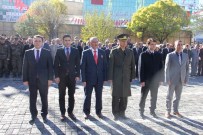 Iğdır'da Düşman İşgalinden Kurtuluş Etkinliği