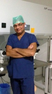 İleri Yaştaki Anne Adaylarında 'Altın Yumurta' İle Tüp Bebek Şansı