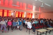 KENAN EVREN - İlkokul Öğrencilerine Diyabet Semineri