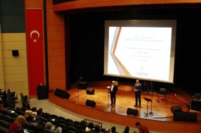 İnfaz Koruma Memurları SAÜ'de Konser Verdi