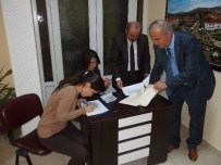 İş-Kur Daday'da 35 Kişiyi İş Sahibi Yaptı