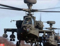 IŞİD - IŞİD'e operasyon başlatıldı