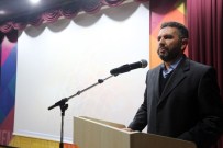 KADIR TOPBAŞ - İslam Alimi Zahid Kotku Esenler'de Anıldı