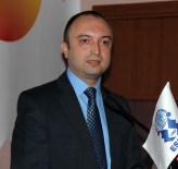 KOSGEB İl Müdürü Ahmet Özbekler Açıklaması