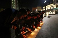 KOSOVA MECLİS BAŞKANI - Kosova'dan Paris Terör Saldırısına Tepki