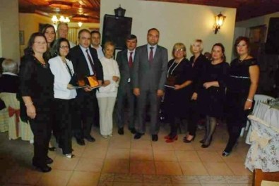 Köyceğiz Hayvan Dostları Derneği Kuruldu