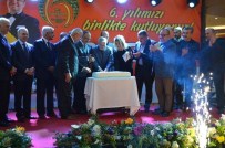 MALATYA GIRIŞIM GRUBU - Malatya Park 6. Yılını Kutluyor