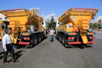 ZORUNLU TRAFİK SİGORTASI - Melikgazi Belediye Araçları Trafik Sigortalı