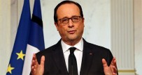Olağanüstü Hal İlanını Hollande Duyurdu