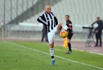 MAHMUT TEKDEMIR - Özel Maç