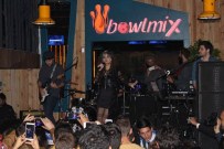 ROCK - Palerium AVM'de Aydilge Rüzgarı Esti