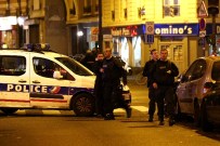 Paris'te Bilanço Artıyor Açıklaması 30 Ölü