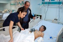 TERÖRE LANET - PKK Hayatını Kararttı