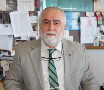 Polat Açıklaması 'Biyolojik Savaşa Hazır Olmalıyız'