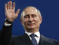 RIA NOVOSTI - Putin: Her türlü desteğe hazırız