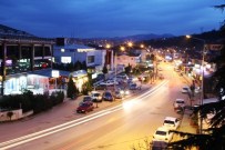 KIŞ SAATİ - Serdivan Belediyesi Kapanış Saatlerine Yeni Düzenleme Getirdi