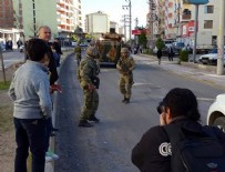 DİYARBAKIR VALİLİĞİ - Silvan'da sokağa çıkma yasağı kaldırıldı